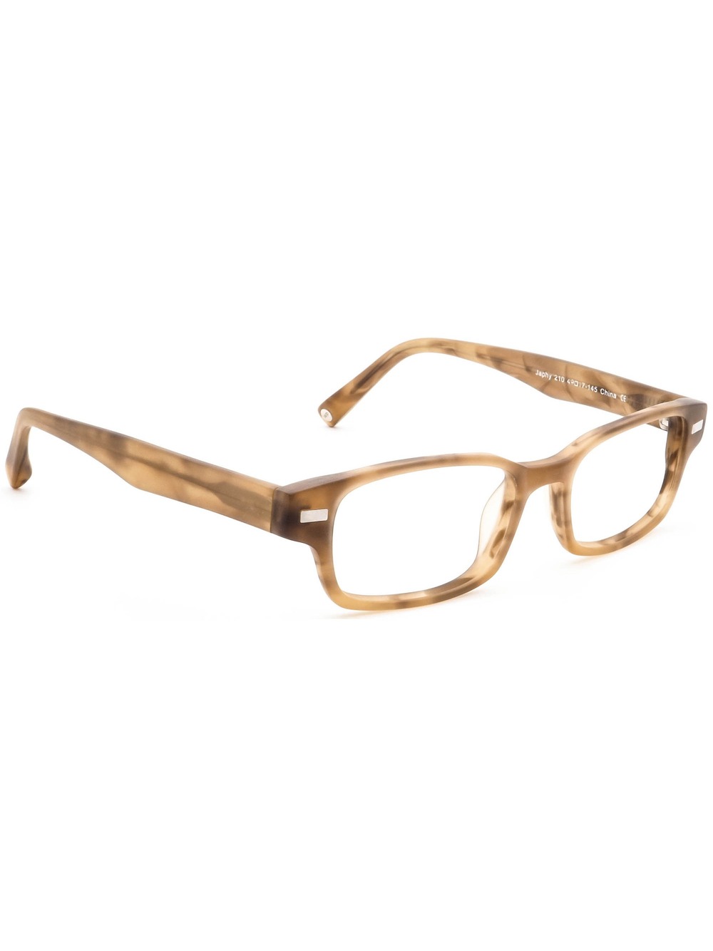 Warby Parker Japhy 210 Eyewear